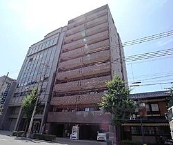 アスヴェル京都河原町二条 604 ｜ 京都府京都市中京区河原町通二条上ル清水町（賃貸マンション1K・6階・25.55㎡） その1