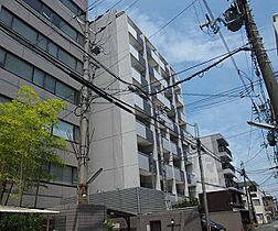 京都府京都市下京区油小路町（賃貸マンション1DK・8階・35.15㎡） その3