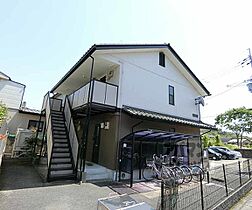 京都府京都市右京区宇多野御池町（賃貸アパート1K・2階・20.80㎡） その3