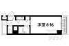 ノアーズアーク京都五条5階5.7万円