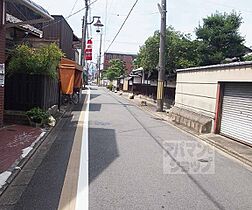 京都府京都市南区吉祥院西浦町（賃貸マンション1K・4階・18.14㎡） その15