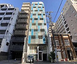 レジデンシャル四条蟷螂山 603 ｜ 京都府京都市中京区西洞院通四条上ル蟷螂山町（賃貸マンション1R・6階・28.84㎡） その1