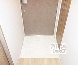 京都府京都市南区西九条南田町（賃貸マンション1K・5階・24.42㎡） その12