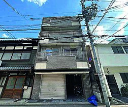 バインオークネクト 102 ｜ 京都府京都市中京区押小路通柳馬場西入竹屋町（賃貸マンション1K・1階・19.02㎡） その1