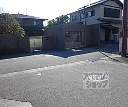 京都府京都市右京区宇多野福王子町（賃貸アパート1K・2階・25.89㎡） その10