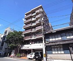 ウイングシティ西洞院 502 ｜ 京都府京都市下京区西洞院通高辻上ル本柳水町（賃貸マンション2LDK・5階・55.28㎡） その1