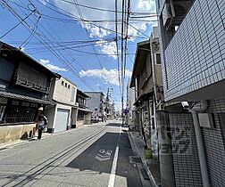 ライオンズマンション京都三条大宮  ｜ 京都府京都市中京区大宮通三条下ル三条大宮町（賃貸マンション1DK・4階・25.92㎡） その10