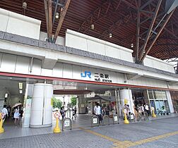 ライオンズマンション京都三条大宮  ｜ 京都府京都市中京区大宮通三条下ル三条大宮町（賃貸マンション1DK・4階・25.92㎡） その24