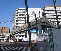 京都府京都市下京区南不動堂町（賃貸マンション1K・11階・26.34㎡） その3