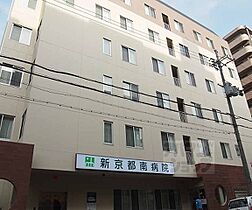 京都府京都市下京区西七条石井町（賃貸マンション1K・6階・23.40㎡） その5