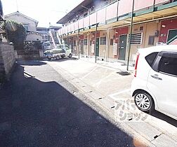 京都府京都市右京区常盤柏ノ木町（賃貸アパート1K・2階・20.46㎡） その6