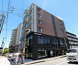 京都府京都市右京区西京極東大丸町（賃貸マンション1LDK・6階・45.13㎡） その3