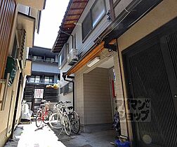 京都府京都市上京区堀出シ町（賃貸一戸建1R・--・10.50㎡） その1