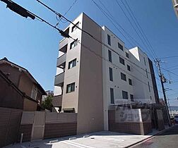 京都府京都市中京区西ノ京西中合町（賃貸マンション1LDK・4階・45.02㎡） その1