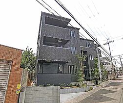 京都府京都市右京区太秦多藪町（賃貸マンション1LDK・1階・43.83㎡） その1