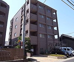 京都府京都市右京区太秦宮ノ前町（賃貸マンション1LDK・5階・37.81㎡） その1