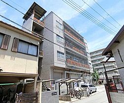 京都府京都市右京区西京極西池田町（賃貸マンション1K・2階・43.00㎡） その3