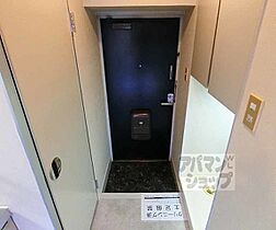 京都府京都市右京区西京極佃田町（賃貸マンション2K・2階・28.00㎡） その12