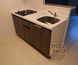 京都府京都市南区吉祥院池ノ内町（賃貸マンション1LDK・2階・28.63㎡） その6