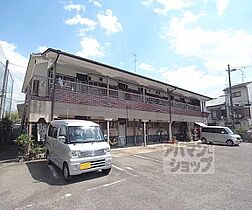 京都府京都市右京区梅津北川町（賃貸アパート2K・1階・30.30㎡） その23