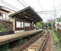 京都府京都市右京区鳴滝蓮池町（賃貸アパート1K・3階・20.53㎡） その19