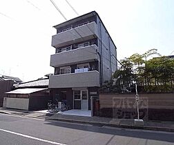 京都府京都市右京区太秦安井辻ノ内町（賃貸マンション1K・2階・19.65㎡） その3