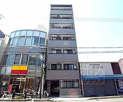 京都府京都市上京区革堂前之町（賃貸マンション1K・3階・20.85㎡） その1