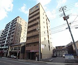 京都府京都市上京区今出川通大宮西入ル元北小路町（賃貸マンション1K・4階・26.96㎡） その1