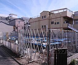 京都府京都市下京区六条通室町東入東魚屋町（賃貸アパート1LDK・3階・43.21㎡） その3