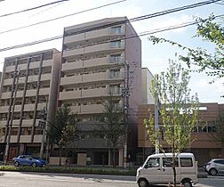 京都府京都市下京区七条御所ノ内南町（賃貸マンション1K・7階・26.89㎡） その3