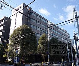 京都府京都市南区東九条室町（賃貸マンション1K・3階・25.92㎡） その1