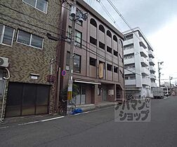 京都府京都市右京区西京極東大丸町（賃貸マンション1LDK・4階・36.45㎡） その3