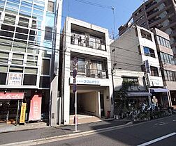 京都府京都市上京区中務町（賃貸マンション1R・2階・21.00㎡） その3