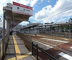 京都府京都市右京区梅津南上田町（賃貸マンション1K・2階・20.25㎡） その26