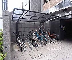 エステムコート京都烏丸II 903 ｜ 京都府京都市中京区両替町通姉小路上ル龍池町（賃貸マンション1K・9階・19.00㎡） その23