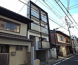 京都府京都市上京区葭屋町出水下ル元福大明神町（賃貸マンション1K・4階・21.05㎡） その1