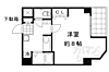 e.ze.御所南2階5.9万円