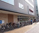 フレスコ五条西洞院店まで155m
