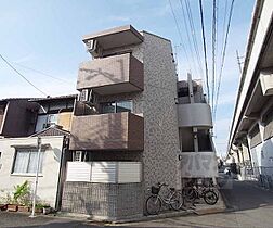 京都府京都市中京区西ノ京南円町（賃貸マンション1K・2階・23.65㎡） その3