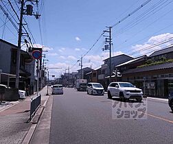 京都府京都市南区東九条中札辻町（賃貸マンション1K・2階・28.52㎡） その5