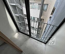 Ａ－Ｔｅｒｒａｃｅ（エーテラス） 2-C ｜ 京都府京都市下京区茶磨屋町（賃貸マンション1LDK・2階・55.70㎡） その13