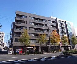 京都府京都市中京区西ノ京下合町（賃貸マンション1LDK・3階・51.80㎡） その1