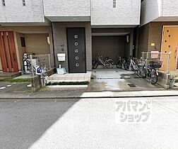 京都府京都市中京区壬生松原町（賃貸マンション1K・2階・23.33㎡） その20