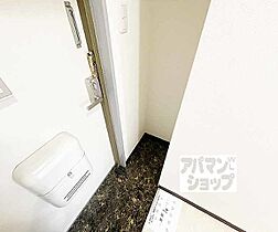 京都府京都市上京区河原町丸太町上る出水町（賃貸マンション1K・4階・21.00㎡） その24