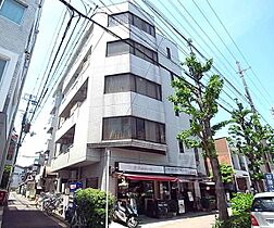 京都府京都市上京区河原町荒神口上ル宮垣町（賃貸マンション1DK・4階・30.00㎡） その1