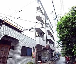 京都府京都市上京区河原町荒神口上ル宮垣町（賃貸マンション2K・5階・29.88㎡） その3