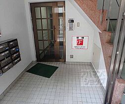 京都府京都市上京区河原町荒神口上ル宮垣町（賃貸マンション2K・5階・29.88㎡） その27