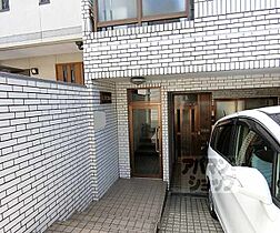 京都府京都市中京区西ノ京内畑町（賃貸マンション2K・4階・32.00㎡） その21