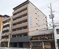 京都府京都市下京区大宮通五条下る東側南門前町（賃貸マンション1LDK・7階・39.21㎡） その1