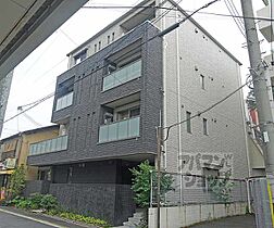 京都府京都市中京区西ノ京銅駝町（賃貸マンション1R・1階・31.98㎡） その1